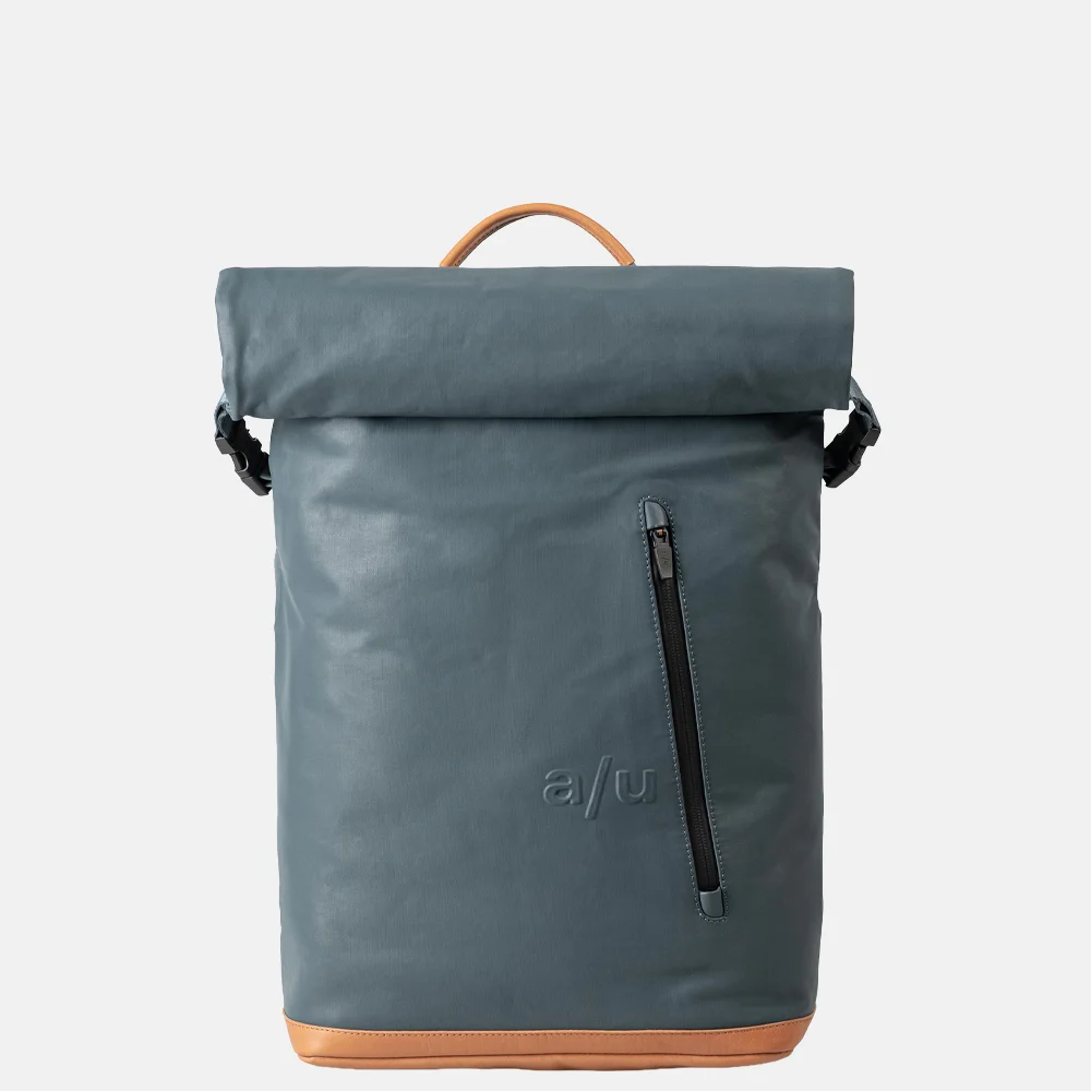 Aunts & Uncles Laptop Rugzakken blauw